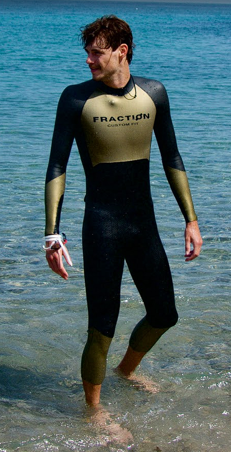FRACTION Elite Custom